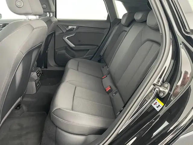 Audi A3 view 14