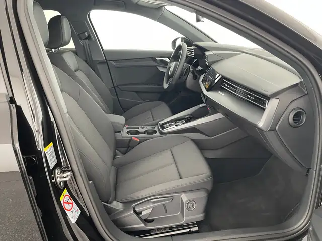 Audi A3 view 13