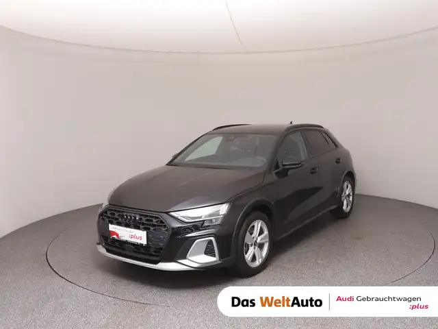 Audi A3 main image