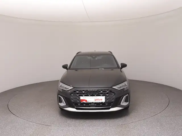 Audi A3 view 3