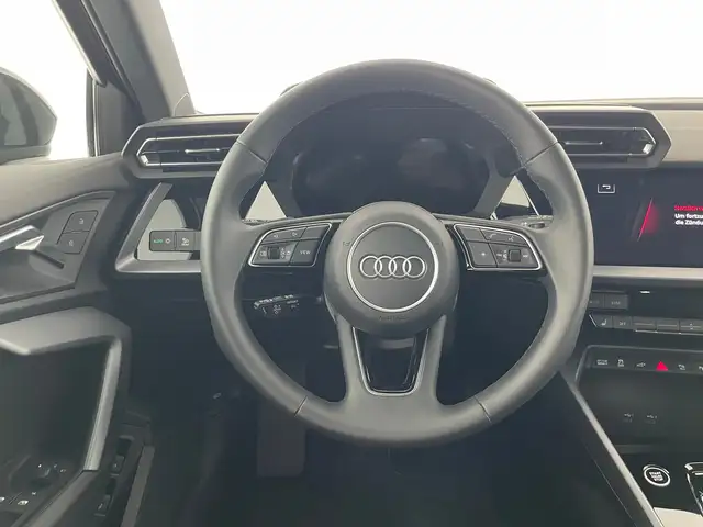 Audi A3 view 15