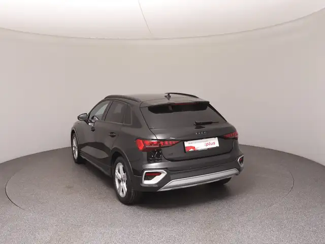 Audi A3 view 5