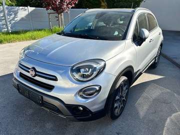 500X 2,0 MultiJet 150 SCR 4x4 AT9 Cross Cross