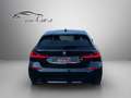 BMW 116 d Advantage *1. Besitz, LED, SHZ, SHA, NBA* Schwarz - thumbnail 6
