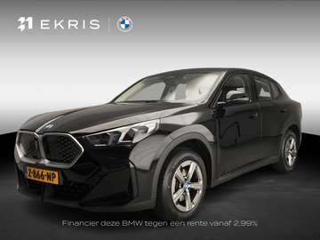 eDrive20 | LED | Navigatie | Panoramadak | Sportst