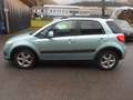 Suzuki SX4 1.6 VVT 2WD Comfort Azul - thumbnail 9