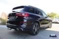 BMW X5 30D / M-SPORT / 22" / TREKHK / PANO / 360CAM / HUD Noir - thumbnail 7