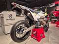 Husqvarna TE 125 MOTARD VMR Bianco - thumbnail 5