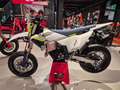 Husqvarna TE 125 MOTARD VMR Bianco - thumbnail 4