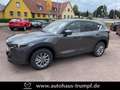 Mazda CX-5 150PS EXCLUSIVELINE AZV Gris - thumbnail 6