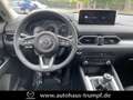 Mazda CX-5 150PS EXCLUSIVELINE AZV Gris - thumbnail 10