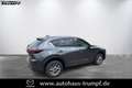 Mazda CX-5 150PS EXCLUSIVELINE AZV Gris - thumbnail 3