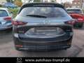 Mazda CX-5 150PS EXCLUSIVELINE AZV Grau - thumbnail 4
