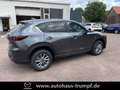 Mazda CX-5 150PS EXCLUSIVELINE AZV Grau - thumbnail 3