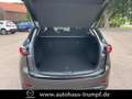 Mazda CX-5 150PS EXCLUSIVELINE AZV Gris - thumbnail 12