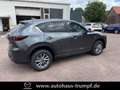 Mazda CX-5 150PS EXCLUSIVELINE AZV Gris - thumbnail 8
