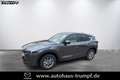 Mazda CX-5 150PS EXCLUSIVELINE AZV Gris - thumbnail 1