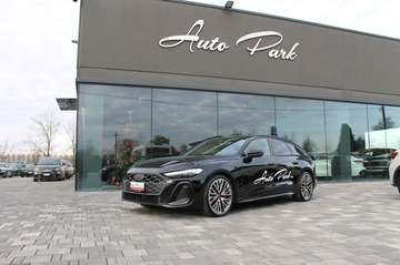 Avant 3.0 TFSI 367cv quattro S tronic mHEV+