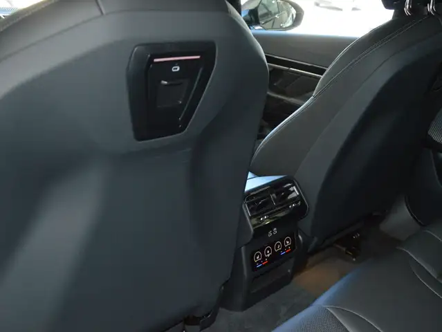 BMW 520 520 d xDrive M Sport, Top Zustand viele Extras Ansicht 20