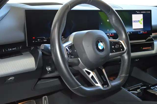 BMW 520 520 d xDrive M Sport, Top Zustand viele Extras Ansicht 11