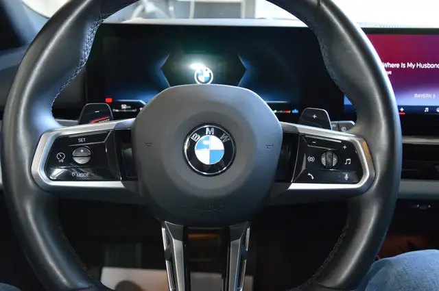BMW 520 520 d xDrive M Sport, Top Zustand viele Extras Ansicht 10
