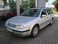 Volkswagen Golf IV Variant Basis Klima Argent - thumbnail 2