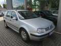 Volkswagen Golf IV Variant Basis Klima Argent - thumbnail 1
