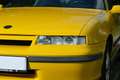 Opel Calibra Calibra Gelb - thumbnail 4