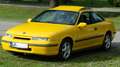 Opel Calibra Calibra Gelb - thumbnail 1