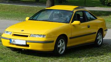 Calibra