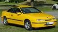 Opel Calibra Calibra Gelb - thumbnail 2