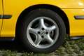 Opel Calibra Calibra Gelb - thumbnail 5