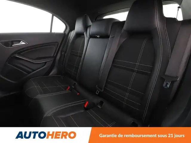 Mercedes-Benz A-Class view 15