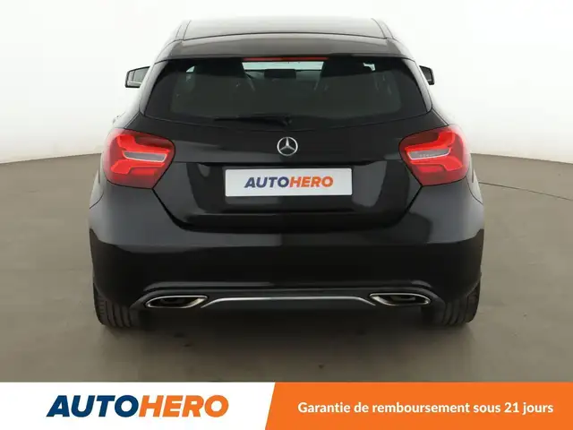 Mercedes-Benz A-Class view 5