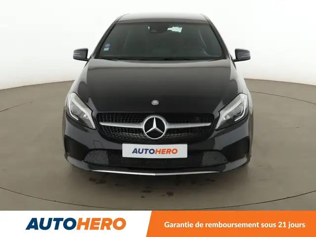 Mercedes-Benz A-Class view 9