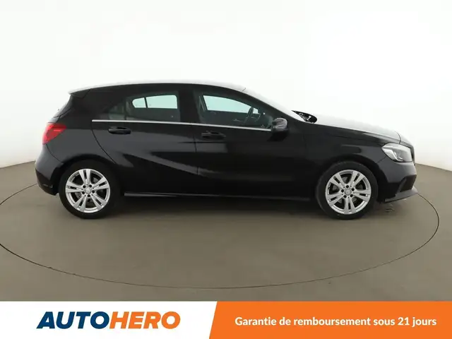 Mercedes-Benz A-Class view 7