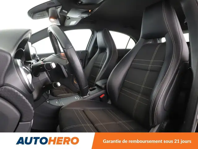Mercedes-Benz A-Class view 10