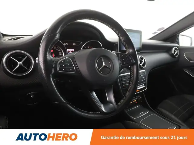 Mercedes-Benz A-Class view 11