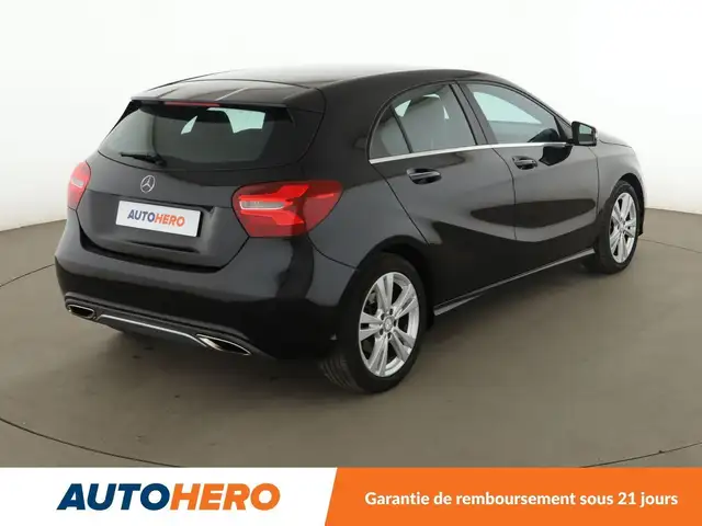 Mercedes-Benz A-Class view 6