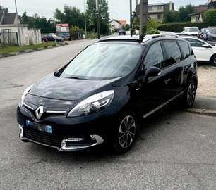 1.6 DCI 130CV BOSE EDITION TOIT OUVRANT 7 PLACES