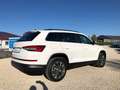 Skoda Kodiaq Clever,DSG,NAVI,LED,ACC,SHZ, STHZ,AHK,PDC - thumbnail 4
