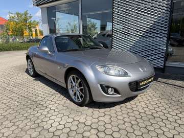 1.8 Benzin Roadster Coupe Kaminari Leder Klimaautom. Bluetooth