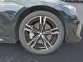 BMW 330 i xDrive Touring Automatic M Sportpaket HIFI Noir - thumbnail 12
