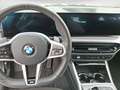 BMW 330 i xDrive Touring Automatic M Sportpaket HIFI Noir - thumbnail 11