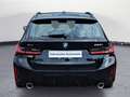 BMW 330 i xDrive Touring Automatic M Sportpaket HIFI Noir - thumbnail 5
