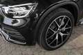 Mercedes-Benz GLC 300 4M Coupé AMG TOTWINKEL+DISTRONIC+MEMORY Schwarz - thumbnail 3
