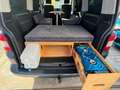 Volkswagen T5 Transporter T5*Camper Bett*Brenner*Tisch*Standheizung*AHK*DP Grijs - thumbnail 21