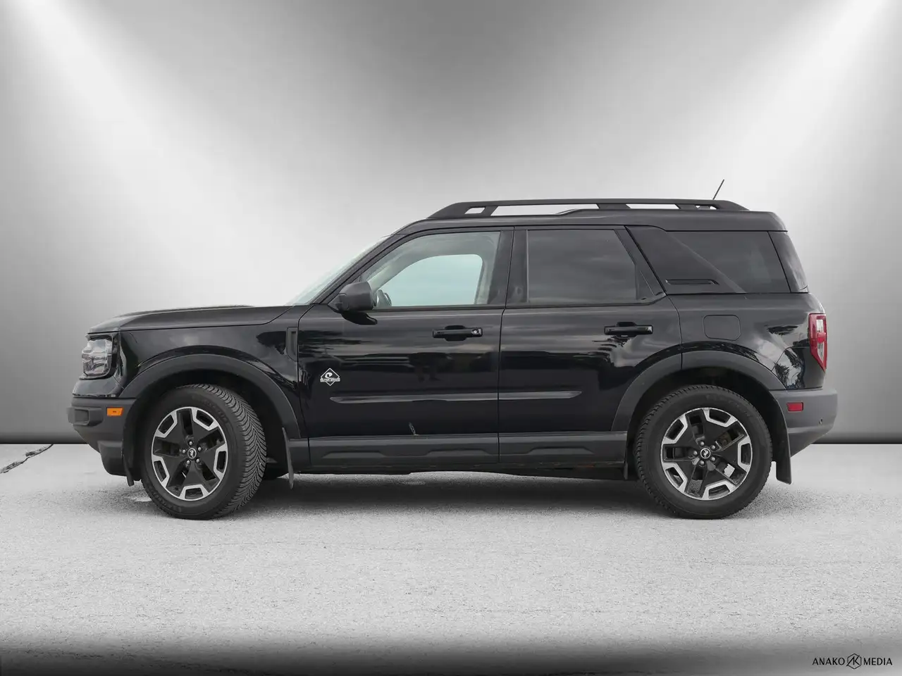 Ford Bronco Sport photo Ford Bronco Sport