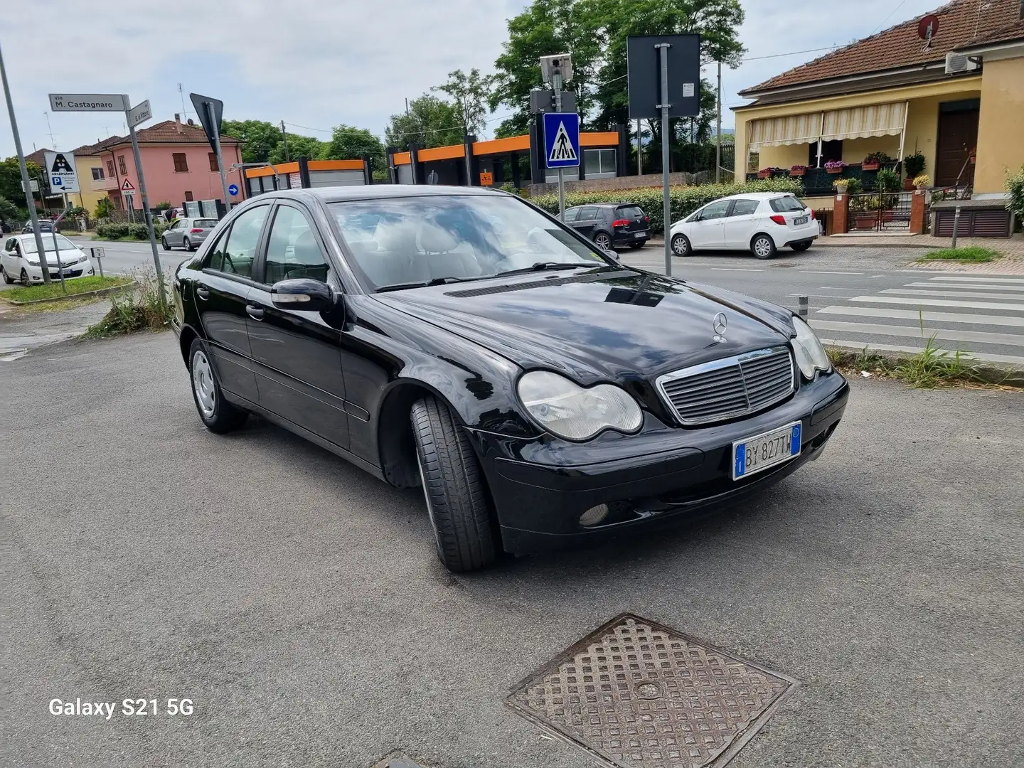 Mercedes-Benz C 220 CDI Avantgarde - 2