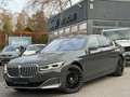 BMW 745 e Aut. - 1 Hand - Laserlicht - Head Up /// Grau - thumbnail 1